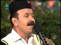 کوروش اسدپور تصنیف کر